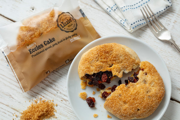 Eccles Cakes x 12
