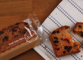 Fruit Cake Slice