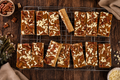Toffee Pecan