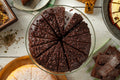 Gluten Free Chocolate Cake