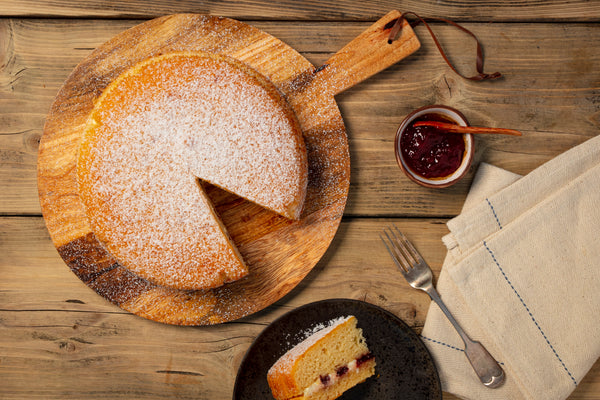 Victoria Sponge